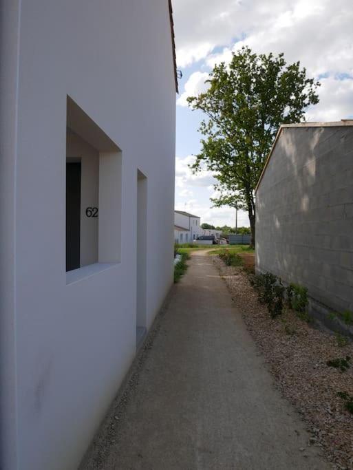 Appt T2 Confortable La Roche-sur-Yon Exterior photo