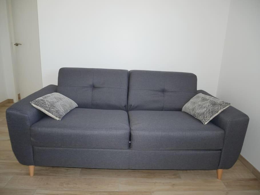 Appt T2 Confortable La Roche-sur-Yon Exterior photo