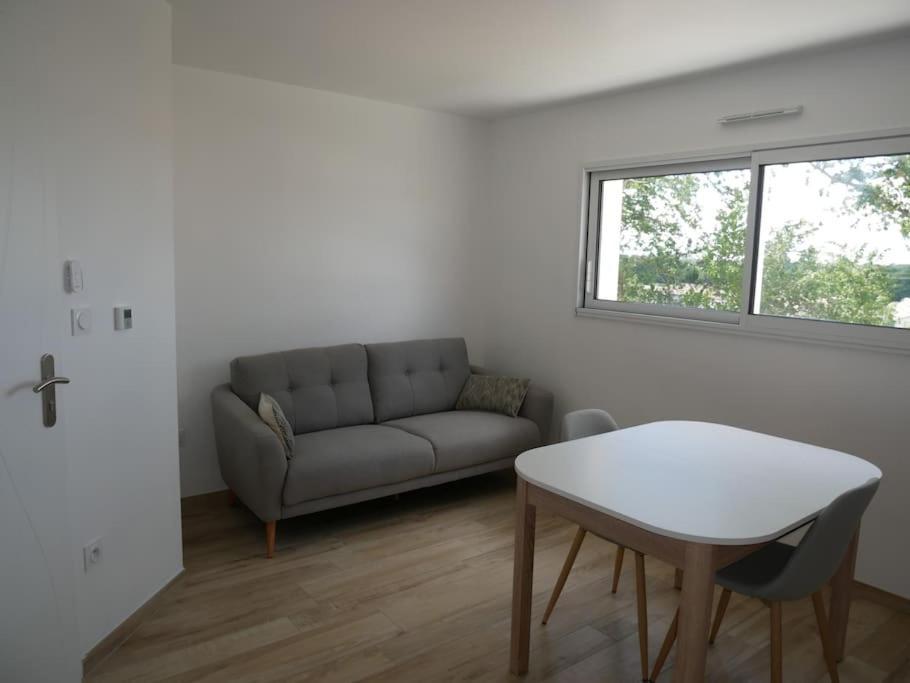 Appt T2 Confortable Apartment La Roche-sur-Yon Exterior photo